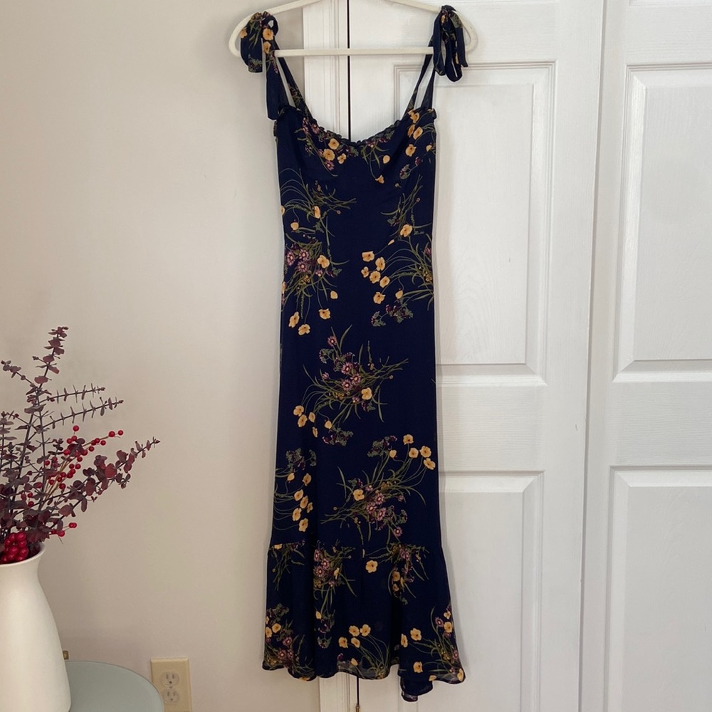 Reformation Nikita Dress